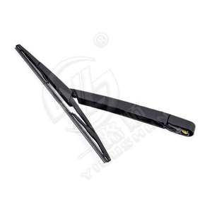 Ensemble de bras d'essuie-glace arrière Smooth Sailing 180 mm pour Ford Expedition 2009-2016 - Product Image 2