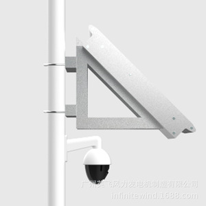 Sistema de Energía Solar, Silicio Monocristalino, Batería de Iones de Litio, Controlador MPPT, Montaje en Suelo, Riego Agrícola - Product Image 4