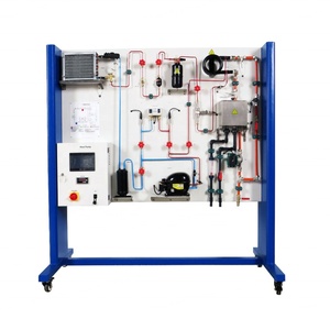 <b>Heat</b> <b>Pump</b> Equipment Educational Technology Vocational Education Equipment - Product Image 1