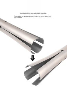 Outils <span class=keywords><strong>de</strong></span> réparation <span class=keywords><strong>de</strong></span> vélo, jeu d'outils pour boîtier <span class=keywords><strong>de</strong></span> pédalier à emboîtement - pour les normes BB86 PF30 BB92 - Outil d'installation et <span class=keywords><strong>de</strong></span> démontage <span class=keywords><strong>de</strong></span> l'axe <span class=keywords><strong>de</strong></span> manivelle - Product Image 5