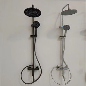 Chuveiro de Jato Suave de Três Modos de Alta Qualidade, Mais Vendido, Altura Ajustável, Garantia de Qualidade da Fábrica - Product Image 1