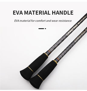 1.8 in carbonio/1.95M canna da pesca <span class=keywords><strong>lupo</strong></span> rosso Slow Jigging Rod Madmouse branzino spacca forte tonno canna da pesca mare - Product Image 5