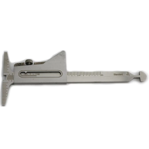 Visuele inspectie lasmeter set, set voor hoeklassen, inspectielasmeter - Product Image 5