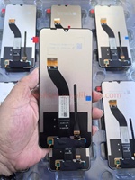 Pour Redmi 14C, Poco C75, 14R, A3 PRO : Pièces de rechange pour écran avec garantie d'un an