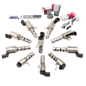 Aisc phụ tùng ô tô VVT cảm biến cho Nissan TOYOTA Nhật Bản xe phần kiểm soát dầu Van biến van Thời gian cảm biến và VVT bánh răng - Product Image 1