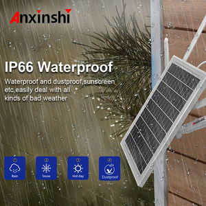 Anshinshi 15w נתב כוח סולארית ip66 נתב אלחוטי חיצוני עמיד למים עם חריץ כרטיס ה-SIM 4g תמיכה wifi - Product Image 4