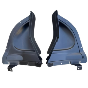 Panneau triangulaire inférieur du pare-chocs avant Antubao G/D pour <span class=keywords><strong>BMW</strong></span> Série <span class=keywords><strong>7</strong></span> F01/F01 LCI/F02/F02 LCI/F03/F03 LCI/F04 OE 51757185005/51757185006 - Product Image 1