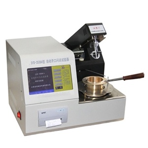 CHINCAN SYD-3536A Testador Automático de Ponto de Fulgoração <span class=keywords><strong>Cleveland</strong></span> <span class=keywords><strong>Open</strong></span> <span class=keywords><strong>Cup</strong></span> - Product Image 1