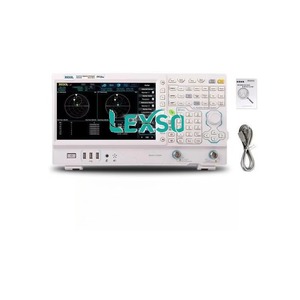 Analizador Industrial RIGOL RSA3030/RSA3045-TG con Práctico Panel Táctil, Convertidores y Función de Seguimiento de Fuente xgeqpt - Product Image 4