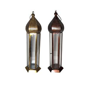 metal Indian handmade <b>lanterns</b> exclusive metal <b>lanterns</b> top selling American style modern <b>decorative</b> <b>lanterns</b> - Product Image 5