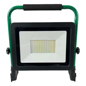 2026 Hot Selling Outdoor Super Bright Slim Adjustable <b>LED</b> Portable 100W Working <b>Light</b> WD-904 Work <b>Light</b> WD-904 - Product Image 4