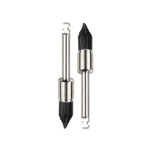 Equipo Dental médico, productos de <span class=keywords><strong>dentista</strong></span>, herramienta pulidora cónica, cepillos de Prophy, venta al por mayor - Product Image 5