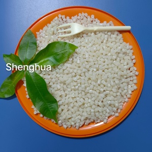 Virgin High Impact Blow Molding HDPE HDPE HHM-TR144 Granules for Automotive Applications - Product Image 3