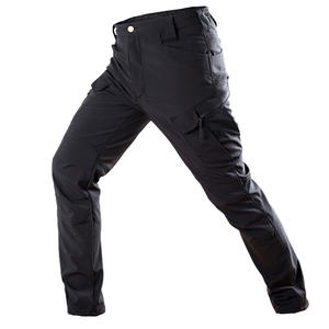 <span class=keywords><strong>Pantalon</strong></span> tactique imperméable Gen3 Ix9 Ix7 Assault Combat Cargo Work pour hommes - Product Image 6