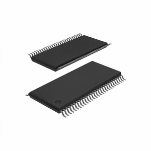 Circuitos Integrados BOM IC en Stock 56 BSSOP (0.295", 7.50mm de Ancho) Circuito Integrado Lógico DTYPE TRANSP DUL 56SSOP 74ACT16841DL - Product Image 1
