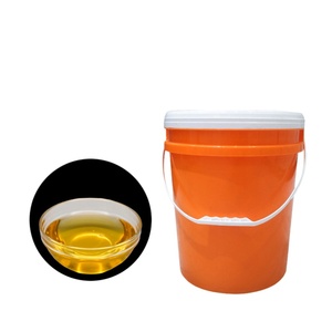 Polysorbate 20 de qualité cosmétique, marque <span class=keywords><strong>Meishu</strong></span>, pureté 99 %, pâte jaune, tensioactif émulsifiant pour les soins de la peau - Product Image 2