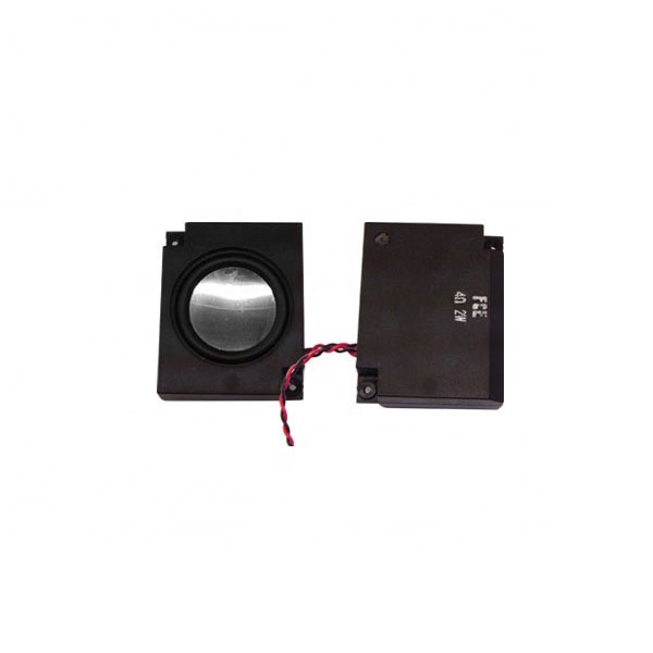 FCE Full Range 50mm 4Ω 2W Box Speaker Excellent Sound Speaker for Music Player or Elevator/Monitor/game Device/smart Home
