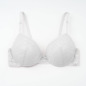 Thiết kế mới phù hợp giá rắn màu Ren Phong Cách thêu mềm kết cấu của phụ nữ áo ngực - Product Image 4