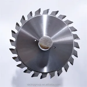 3-1/8" x 3/8" x 1/16" x 36 Teeth Carbide PCD&TCT Saw Blade for TruePower Mini-Miter Saw