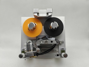 Giá Thấp C/I Chuyển Nhiệt 32Mm Máy In Tto Ngày Lô QR Mã Vạch Logo Máy In Cho Dọc Gối Máy Đóng Gói - Product Image 6