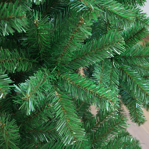 Encrypted Christmas <b>Tree</b> Cross-Border for Full-Size Pointed Hotel Mall Arrangement Decoration Floor-Standing Flame-Retardant - Product Image 4