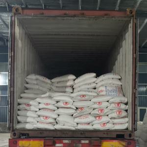 الأكثر مبيعاً كبريتات الصوديوم اللامائية الصناعية (Na2SO4) سعر الدقيقة مسحوق/مظهر كريستالي للصباغة - Product Image 4