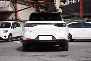 2024 Leapmotor C10 SUV Coche híbrido eléctrico 170 km/h Ev Coche Venta caliente en dirección izquierda Hecho en China - Product Image 4