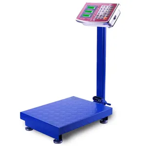 40kgACS価格計算スケールホットセール30kg電子デジタル重量機 (kgおよびポンド単位)