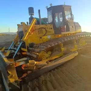 Bulldozer Moving Hill 160 de alta calidad - Product Image 2