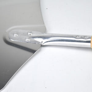 KIMSTONE Kamado Grill Accessoires Pelle à <span class=keywords><strong>pizza</strong></span> pour four en céramique - Product Image 4