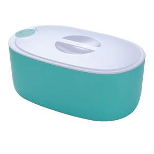 Calentador de cera de parafina profesional de gran capacidad, 5000ml, nuevo diseño, Spa de cera de parafina de mano/pie - Product Image 1