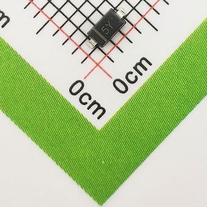 new and original MM1Z36-VL SOD-123 Diodes Zener Diodes 500mW 36V 0.1uA - Product Image 1