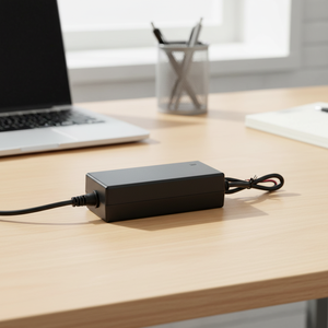 Chargeur de batterie au lithium pour véhicule électrique, adaptateur de charge pour véhicule électrique, chargeur de qualité industrielle - Product Image 2