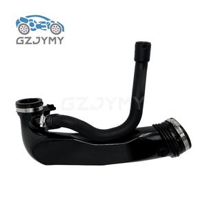 1440 Q6 Turbolader Ladeluft kühler Ansaugrohr für Citroen C4 C5 C6 Dongfeng Peugeot 408 508 607 RCZ 3008 5008 DS3 DS4 DS5 - Product Image 2