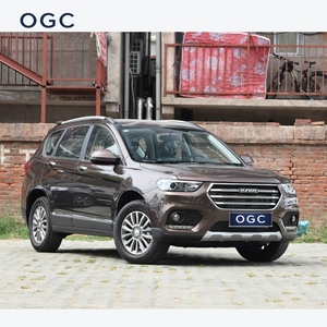 Haval <span class=keywords><strong>H6</strong></span> 1.5T Automático 2018, Vehículo Usado, SUV de Segunda Mano, Proveedor Chino al por Mayor, Mercado de Ghana y Nigeria - Product Image 3