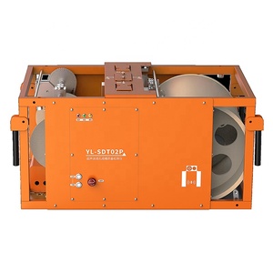 Instrumento de Inspección de Calidad de Orificios de Perforación y Aplicación de Mortero Ultrasónico YL-SDT02P con Control Inalámbrico de 30m - Product Image 6