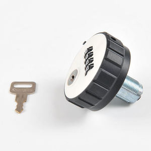 ตัวล็อคแบบใส่รหัสกล่องจดหมายแบบไม่ใช้กุญแจดิจิตอลรหัส<span class=keywords><strong>4</strong></span>หลักรหัสแบบผสมล็อคลูกเบี้ยวสำหรับตู้กล่องจดหมายไม้โลหะ - Product Image 2