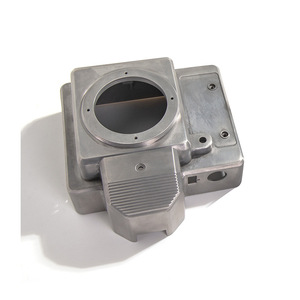 Hongjingyuan Industrial Camera Housing Aluminum Alloy Die Casting YZ-XH-05 For Robot Applications - Product Image 1