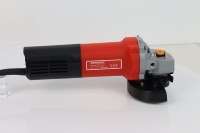Meuleuse d'angle SENVOX VAG1006, best-seller, 110V/220V, moteur puissant de 750W, 100mm, garantie 1 an, moteur 100% cuivre