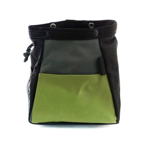 Durable Gym Rock Climbing Chalk <b>Bag</b> Bouldering Climbing Chalk Bucket Bouldering <b>Bag</b> - Product Image 1