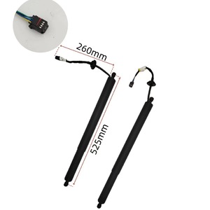 NL-3BA tige de support de hayon électrique automobile 5062025700 convient à Geely Boyue - Product Image 3