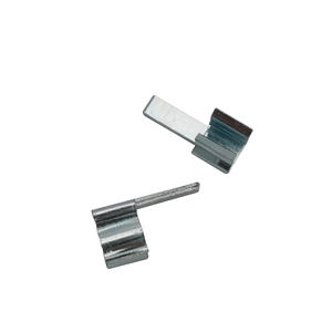 Venta directa de fábrica Estampado de piezas de chapa Fresado Precisión Bicicleta y repuestos de bicicleta - Product Image 1