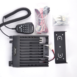 Đài Phát Thanh Di Động VHF Công Suất Cao 80W Gần Đây RS-958 Nặng Ham <span class=keywords><strong>Radio</strong></span> Analog Mobile Truck Car Vehicle <span class=keywords><strong>Radio</strong></span> Tầm Xa 50Km - Product Image 6