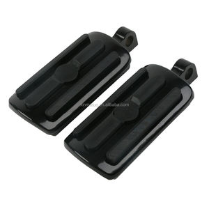 Reposapiés Universales para Motocicleta de 10 mm para <span class=keywords><strong>Harley</strong></span> <span class=keywords><strong>Davidson</strong></span> XF210308 - Product Image 4