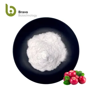 China nova chegada produto 2023 extrato pele branqueamento alfa-Arbutin pó clareamento ingrediente 99% natural alfa-Arbutin