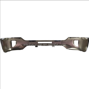 Pare-chocs avant avec phares antibrouillard pour Chevy <span class=keywords><strong>Chevrolet</strong></span> Silverado 1500 84029801 - Product Image 5