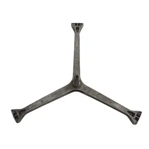 Pièces d'origine 2861800505 Araignée d'arbre de tambour pour machine à laver 5KG - Product Image 1