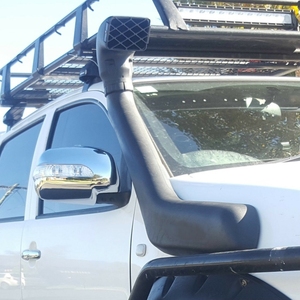 4X4ชุดอุปกรณ์เสริมสำหรับดำน้ำแบบออฟโรดอุปกรณ์เสริมภายนอกรถยนต์สำหรับรุ่นไฮลักซ์25 D40/ฟอร์จูนเนอร์รุ่น2005-2011 - Product Image 5