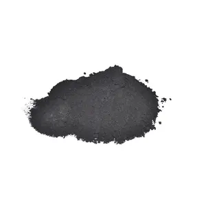 중국 내구성 품질 보장 자기 철 먼지 토너 분말 디자인 magnetite 블랙 산화철 판매