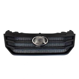 อะไหล่ครอบกระจังหน้ารถยนต์ <span class=keywords><strong>MAXUS</strong></span> V80 รุ่นขายดี คุณภาพสูง OEC00108801C00103707 แผงหน้ารถยนต์ <span class=keywords><strong>MG</strong></span> V80 พลาสติกใหม่คุณภาพเยี่ยม - Product Image 5